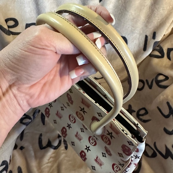 OU Monogram Purse - Picture 7 of 9